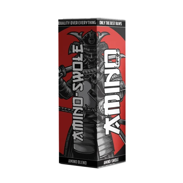 Amino Swole