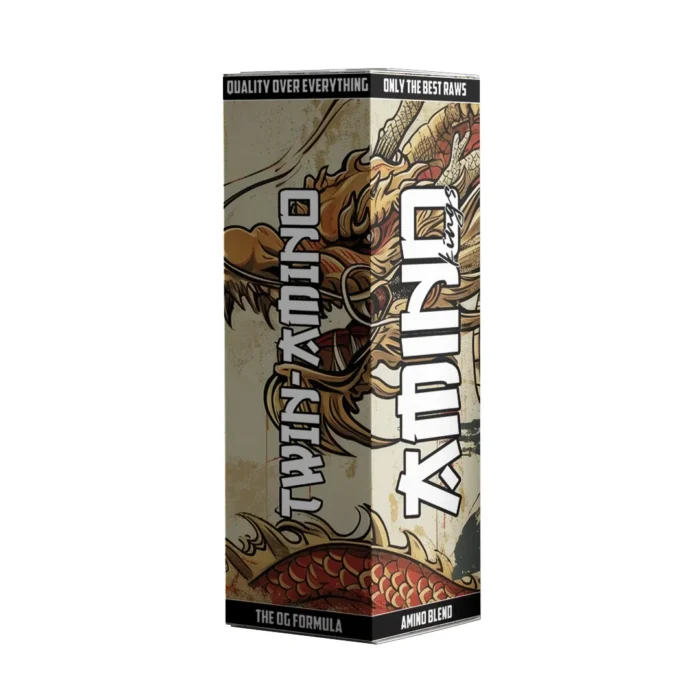 Twin Amino